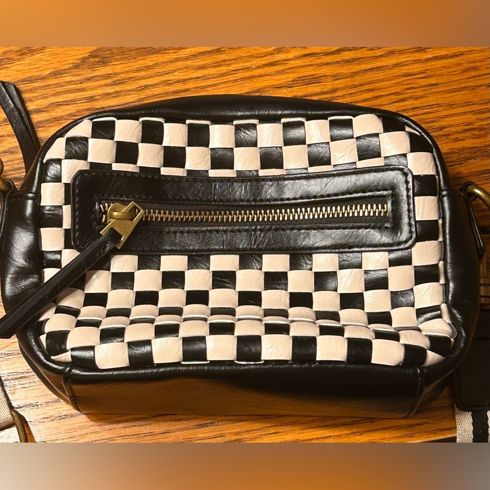 Crossbody bag - Picture 3 of 4